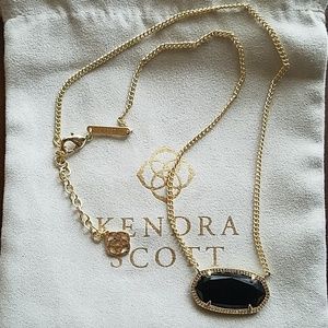 Kendra Scott Dylan necklace